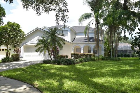 A home in VALRICO