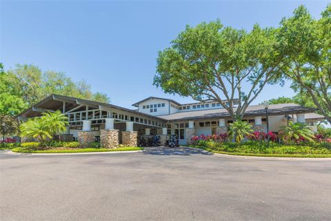 A home in VALRICO