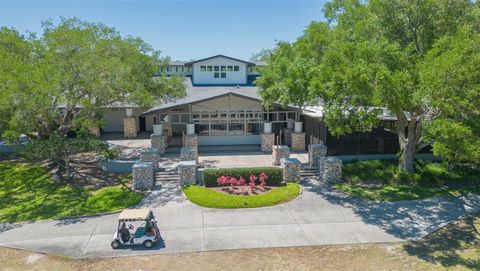 A home in VALRICO