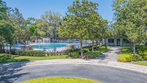 A home in VALRICO