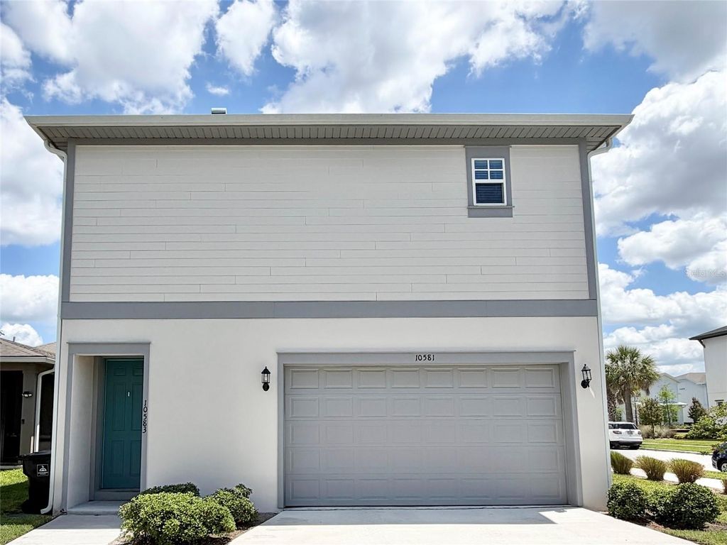 Photo of 10581 Marconi Avenue, Orlando, FL 32827 (MLS # O6402255)