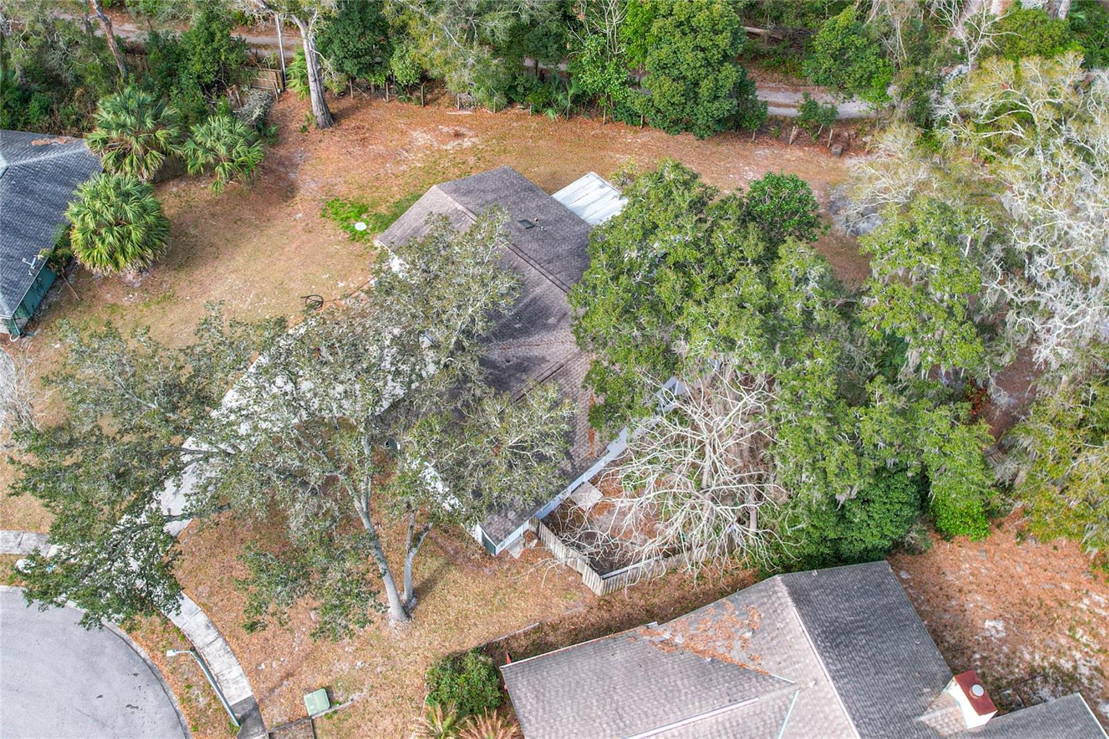 ROLLING OAKS - Residential