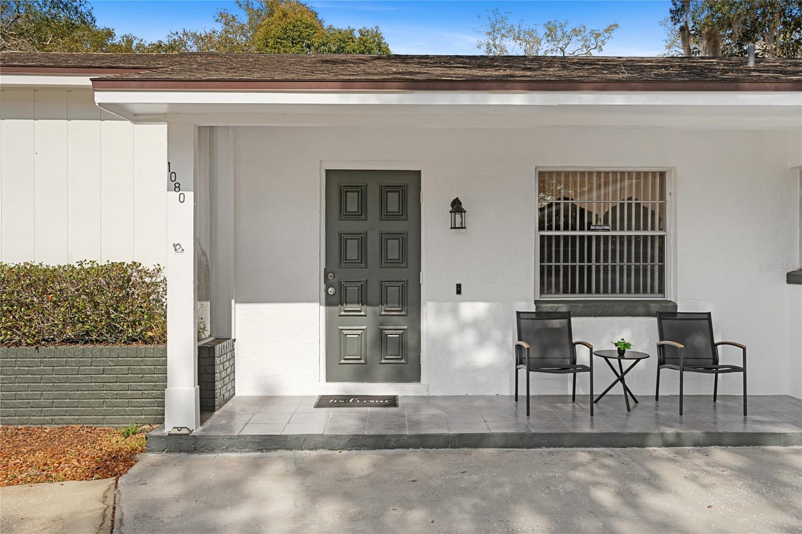 ROLLING OAKS - Residential