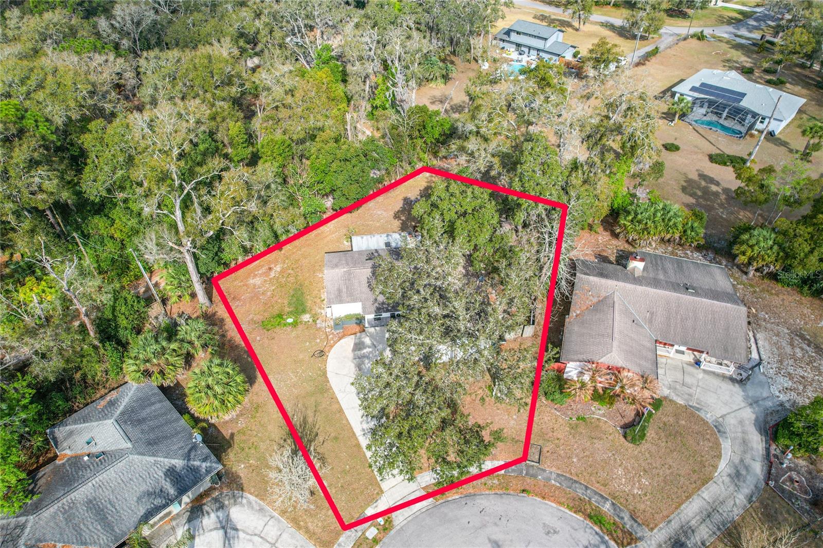 ROLLING OAKS - Residential