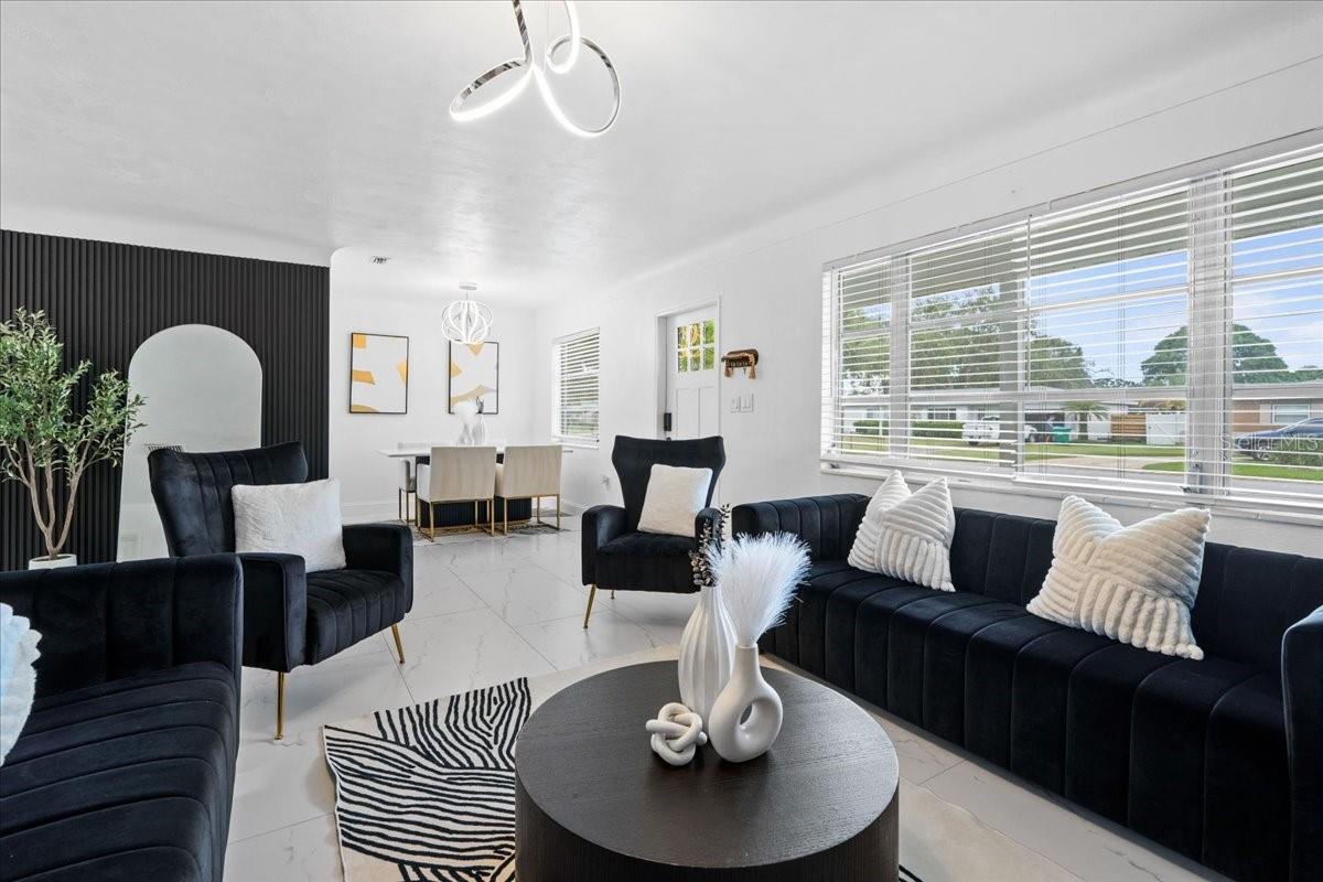 KENNETH CITY - Residential