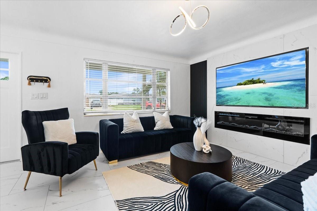 KENNETH CITY - Residential