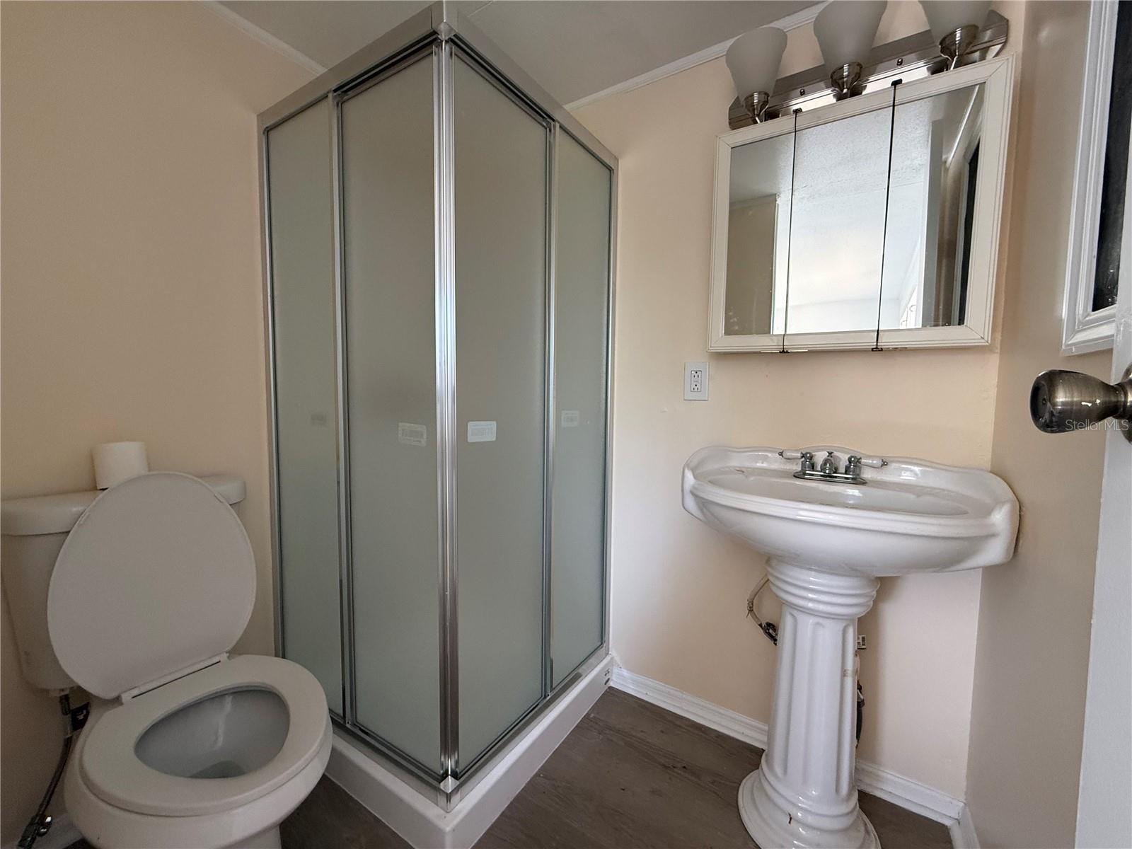 SPRING LAKE ADD - Residential