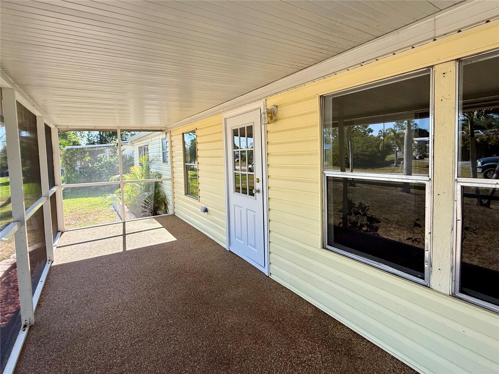 SPRING LAKE ADD - Residential