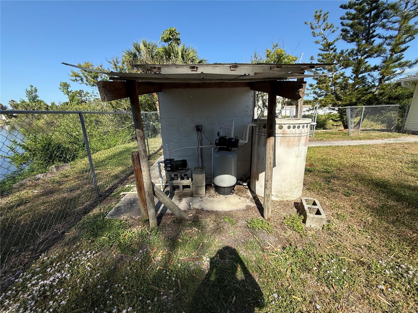 SPRING LAKE ADD - Residential