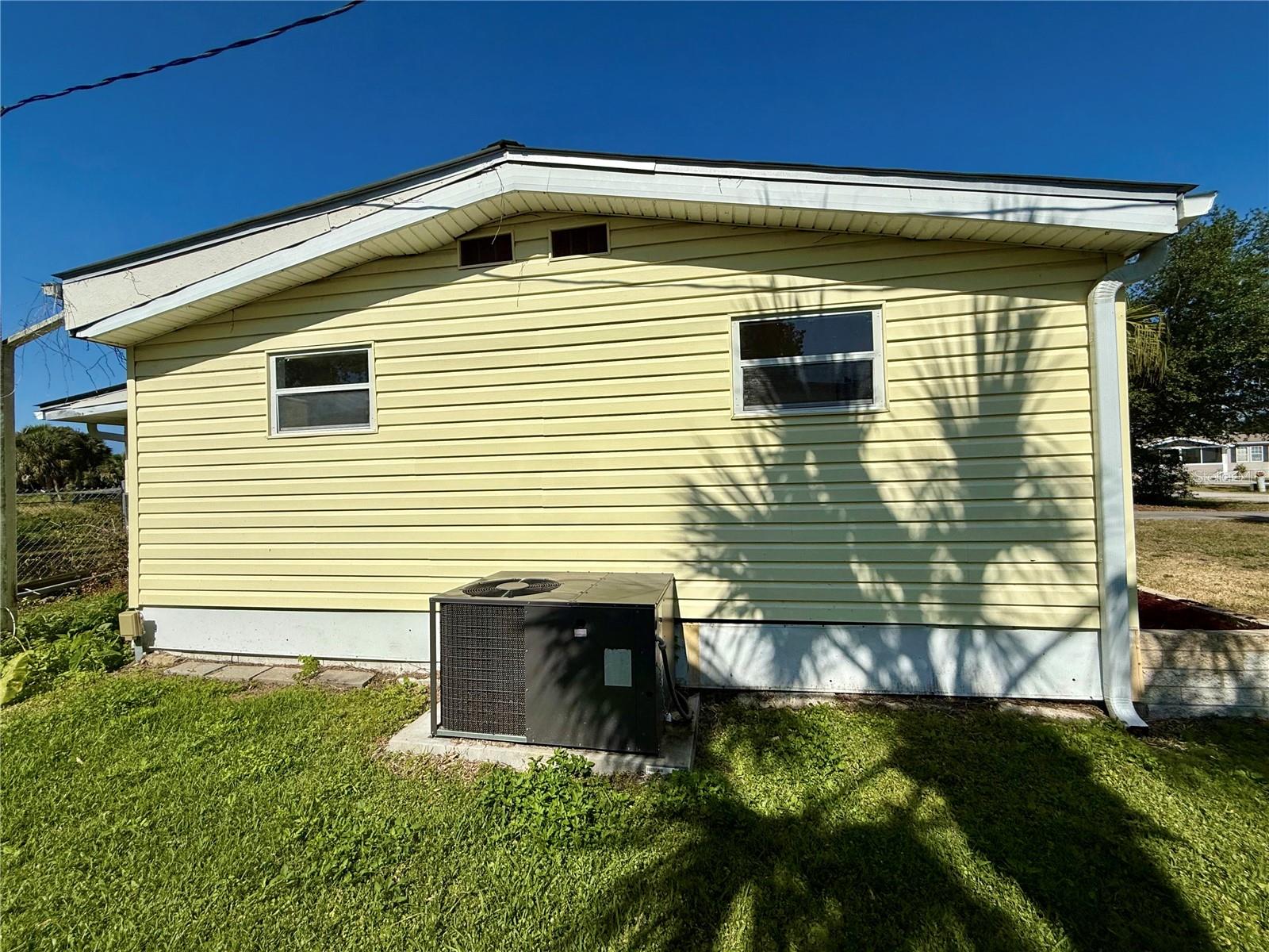 SPRING LAKE ADD - Residential