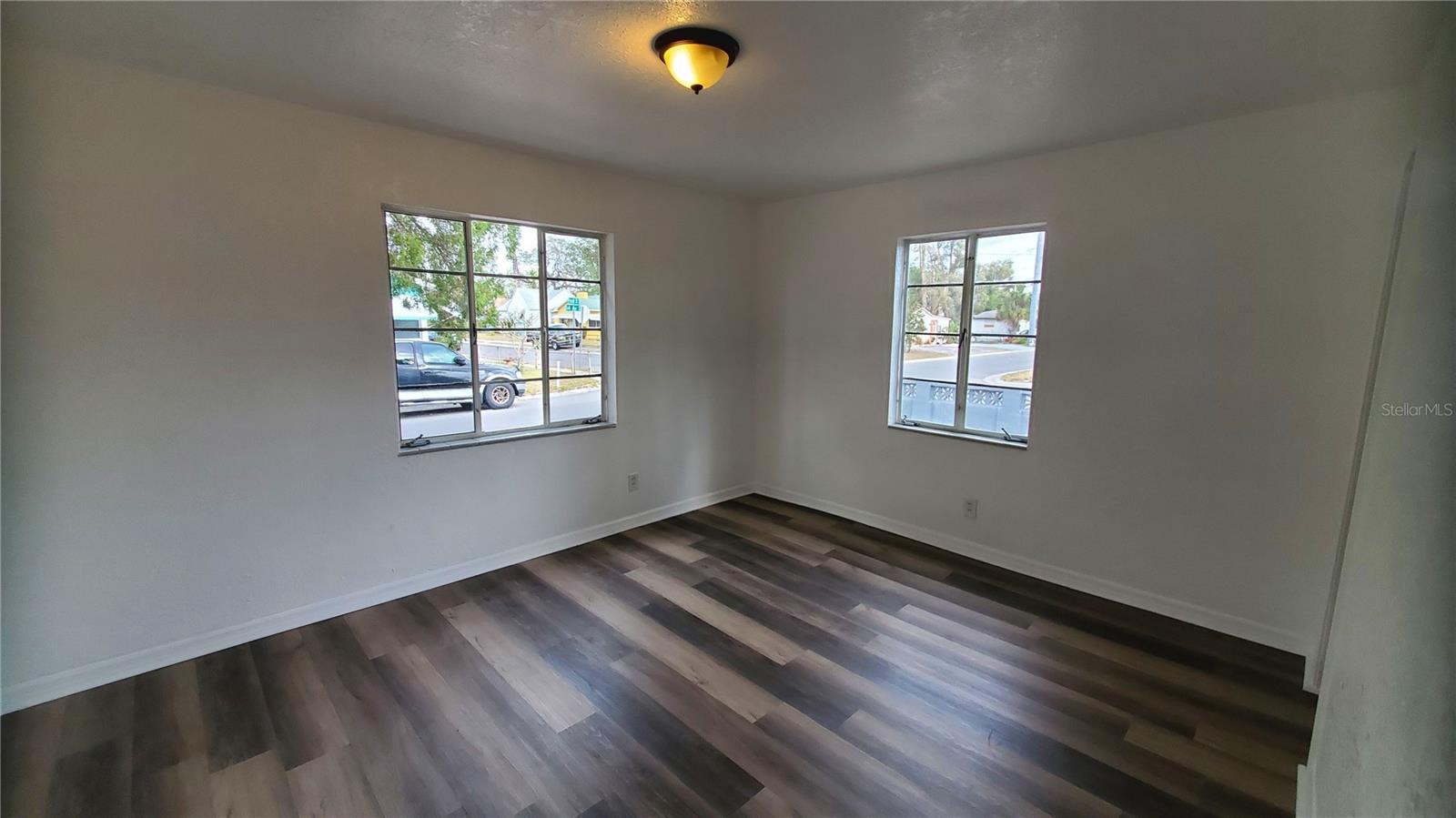 HARRIS T C & A H SUB - Residential