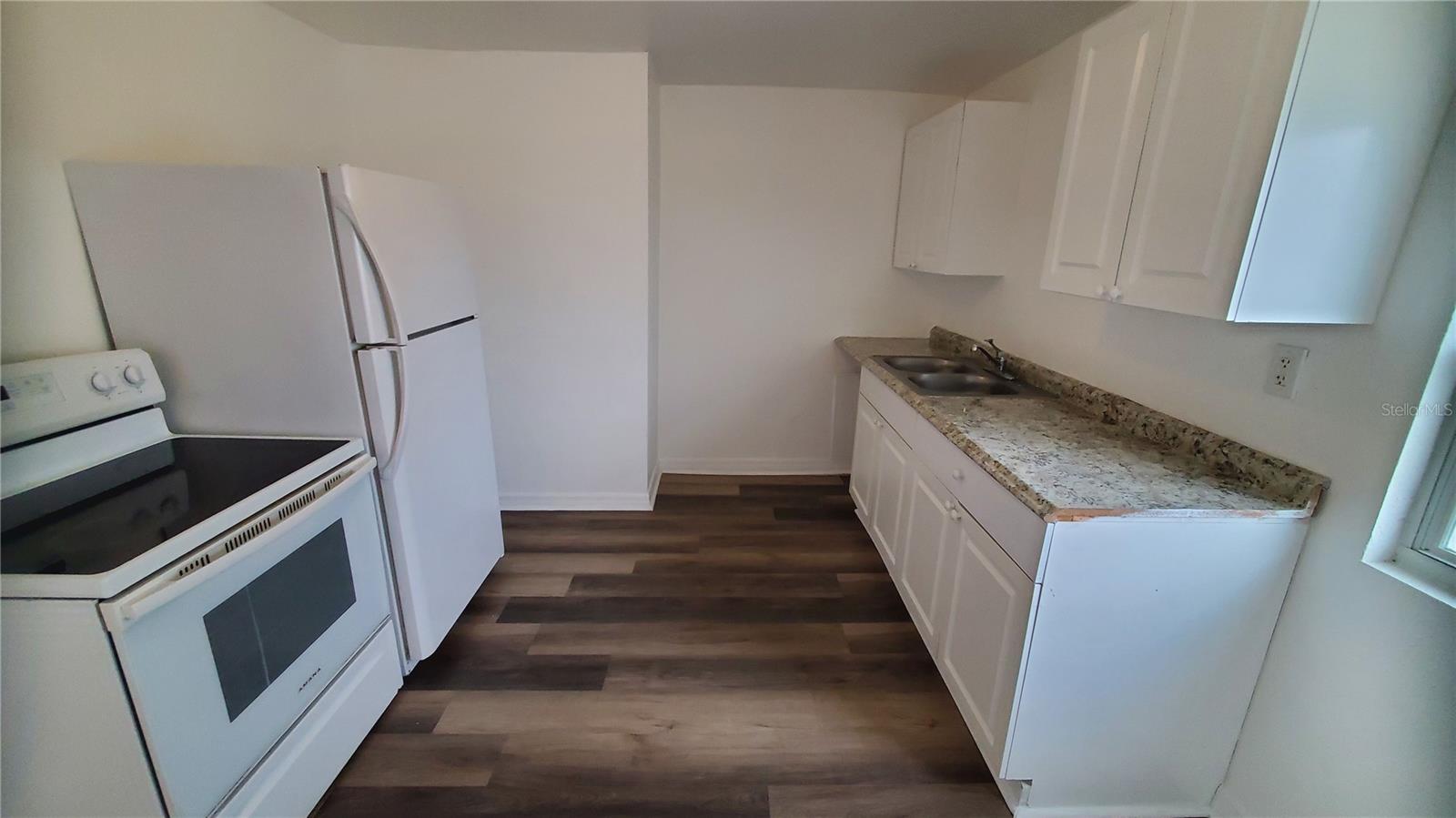 HARRIS T C & A H SUB - Residential