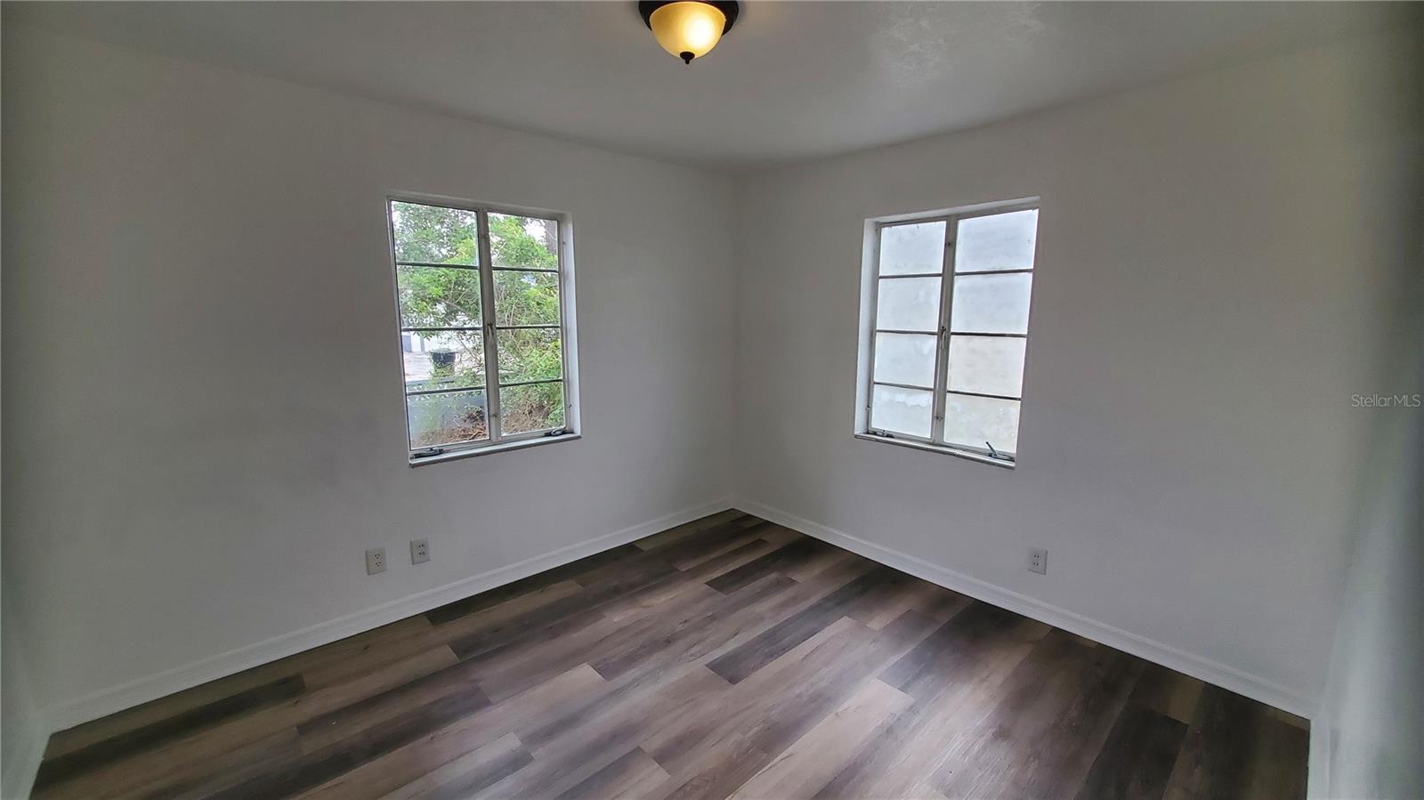 HARRIS T C & A H SUB - Residential