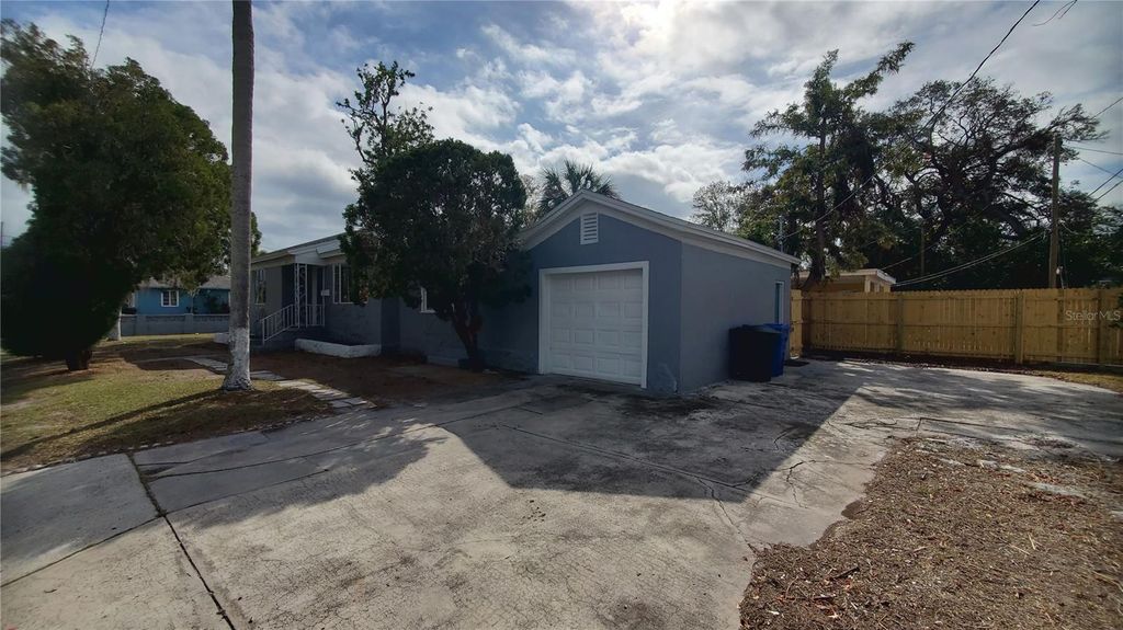 Photo of 1632 14th Avenue S, St Petersburg, FL 33712 (MLS # TB8461181)