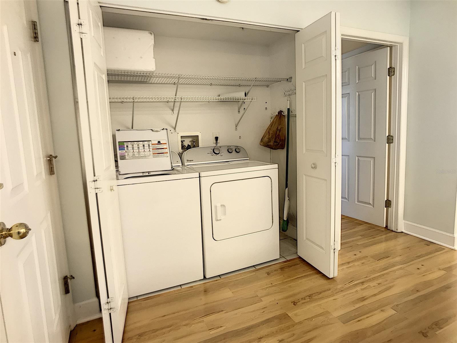 Bouchelle Island Condo - Residential