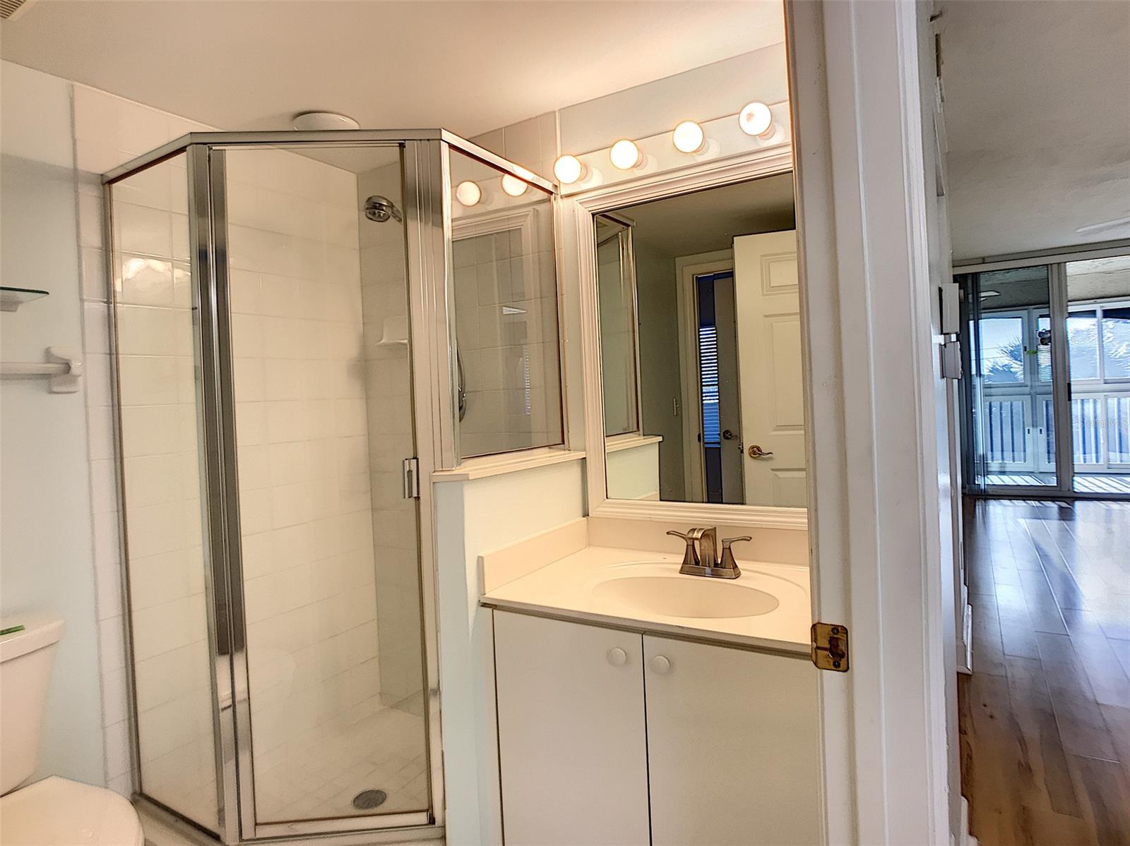 Bouchelle Island Condo - Residential