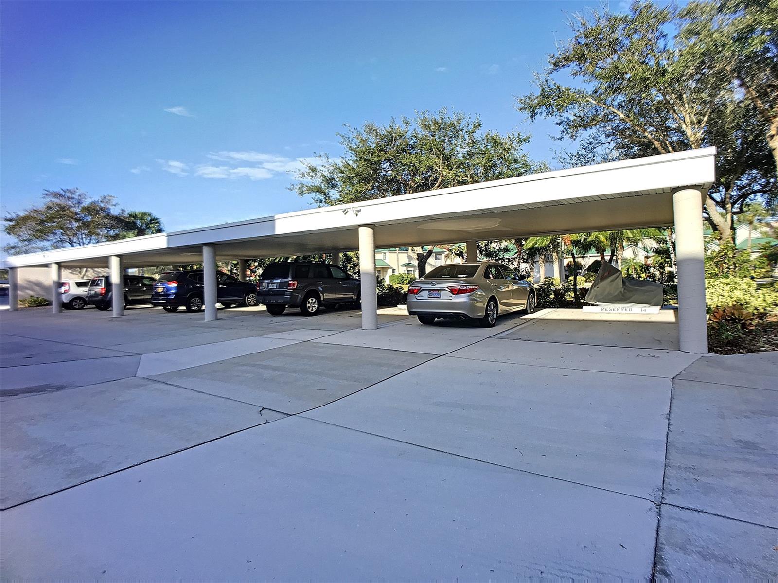 Bouchelle Island Condo - Residential