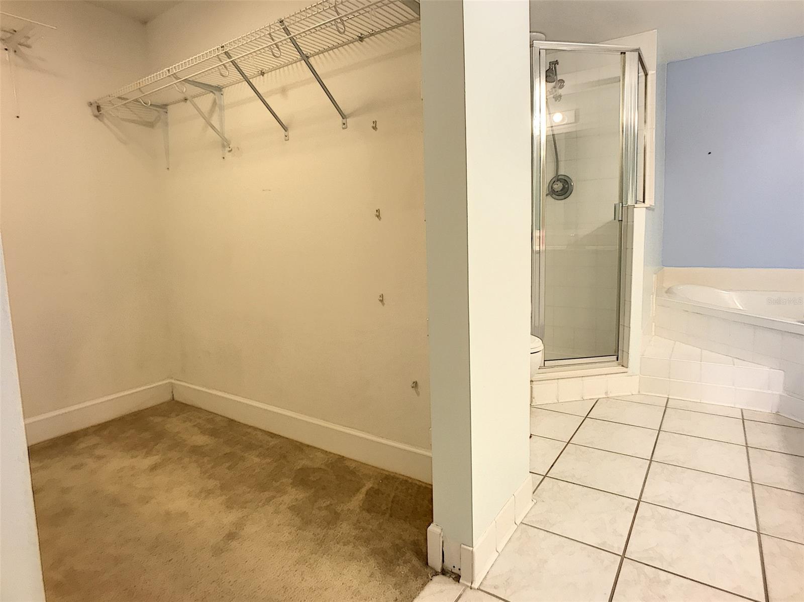 Bouchelle Island Condo - Residential