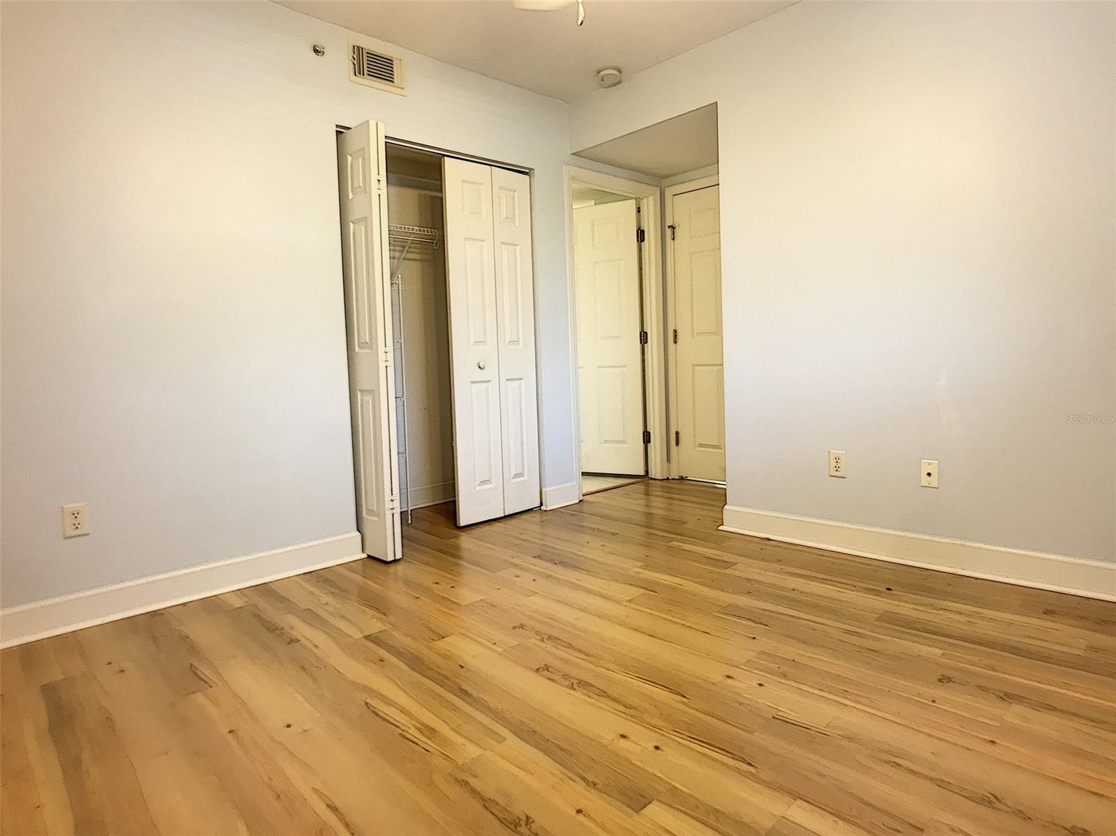 Bouchelle Island Condo - Residential