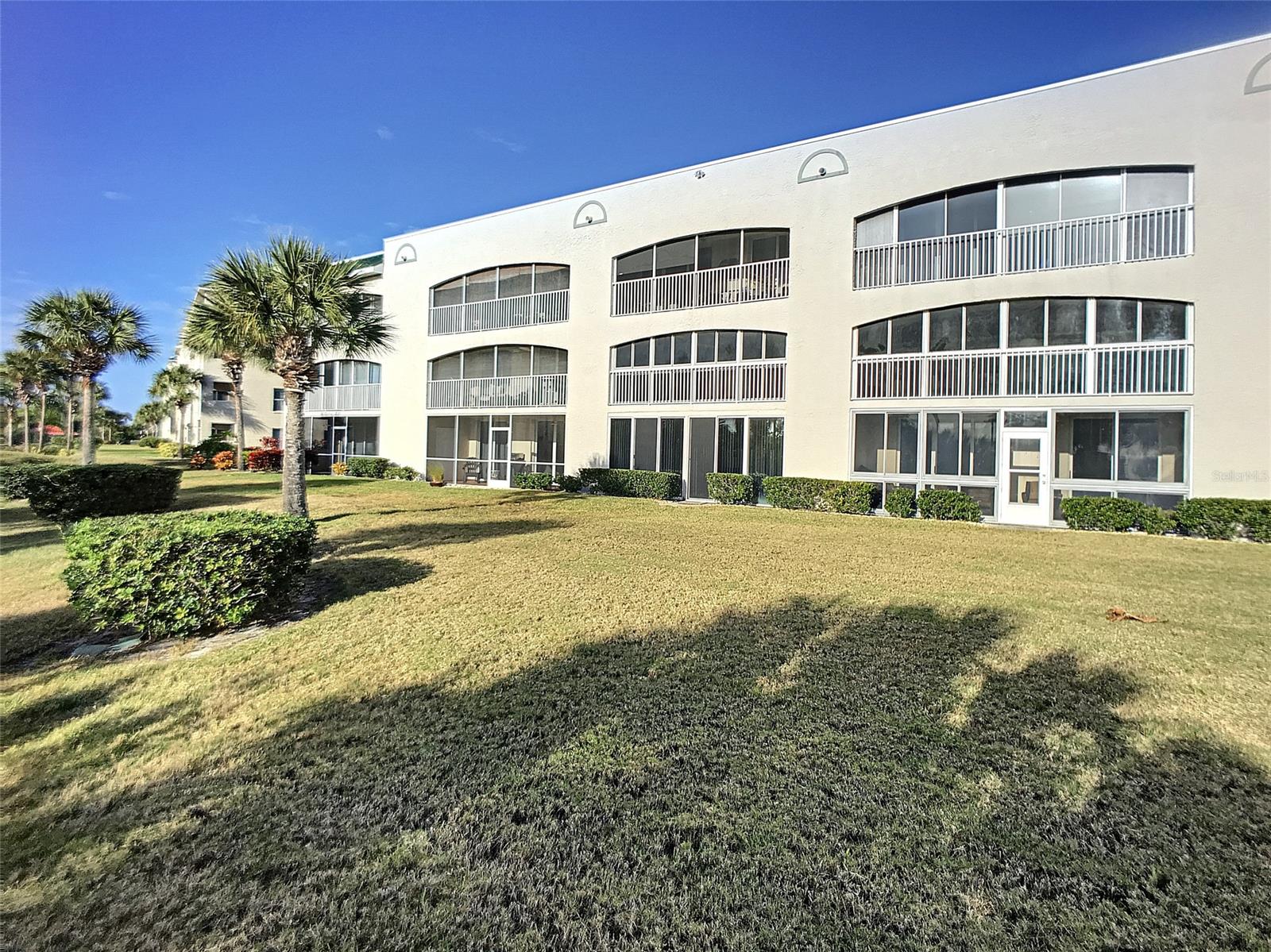 Bouchelle Island Condo - Residential