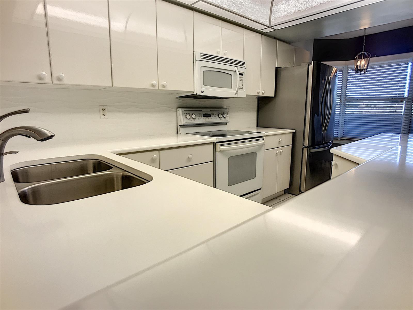 Bouchelle Island Condo - Residential