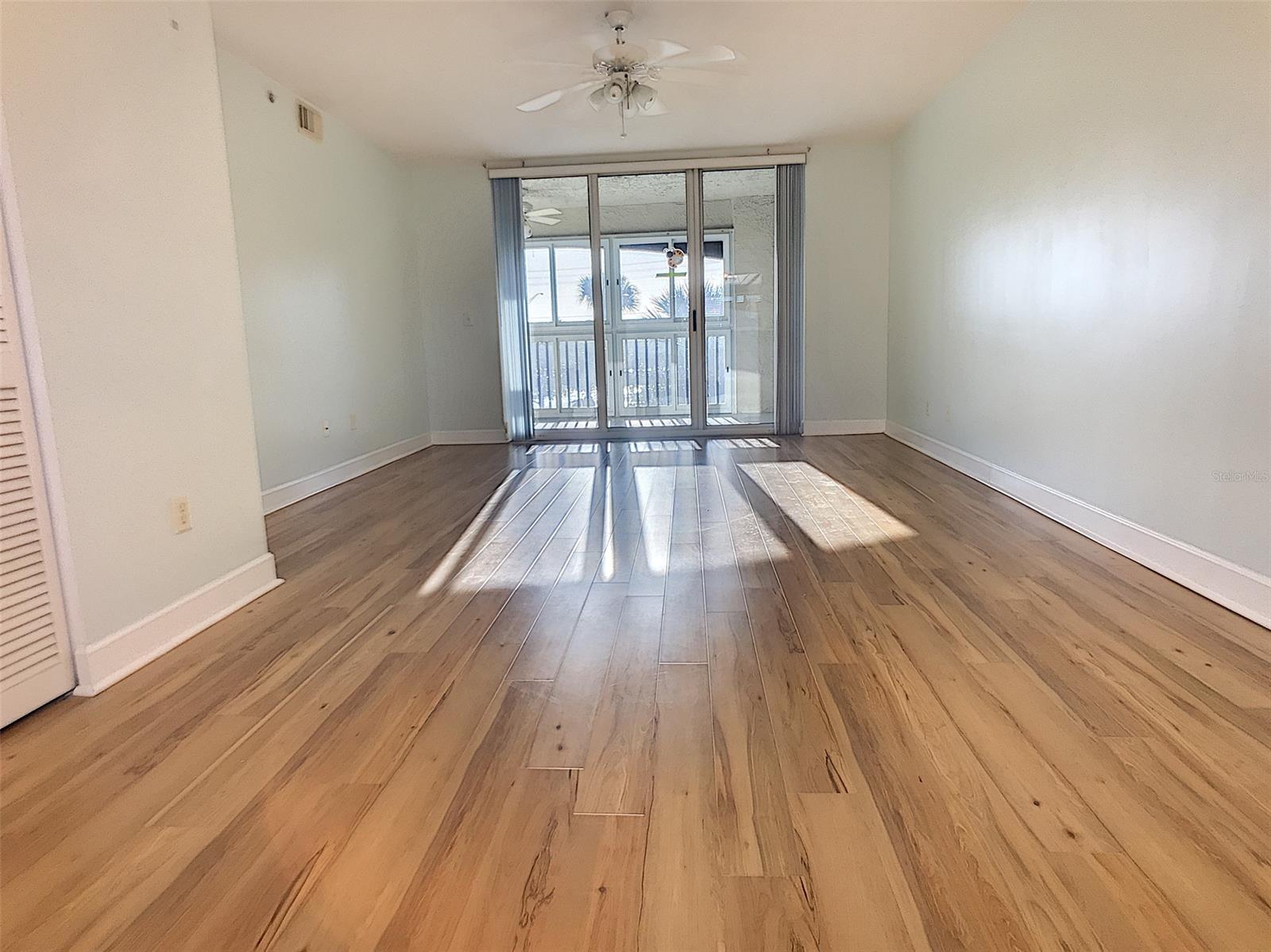 Bouchelle Island Condo - Residential