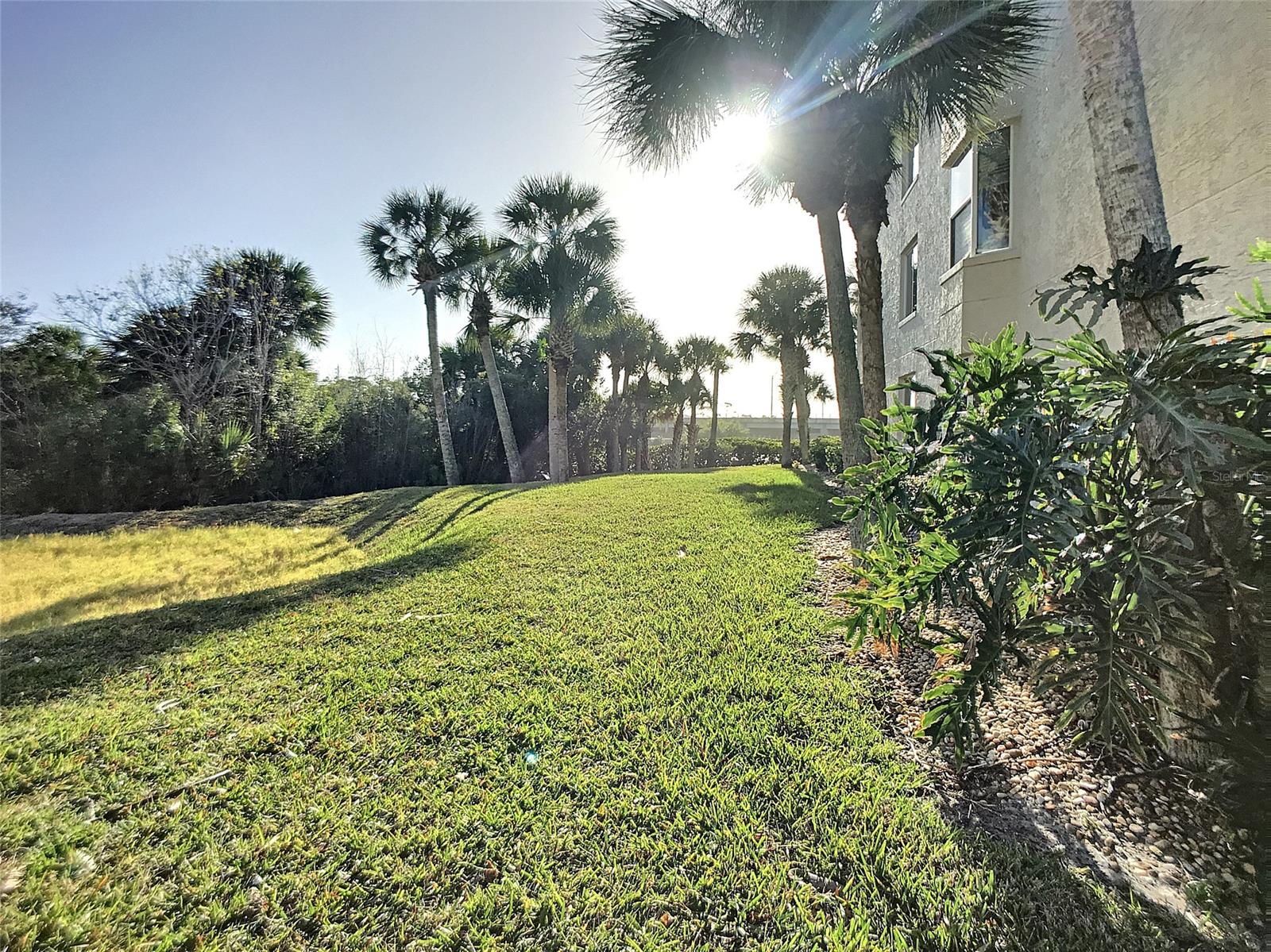 Bouchelle Island Condo - Residential