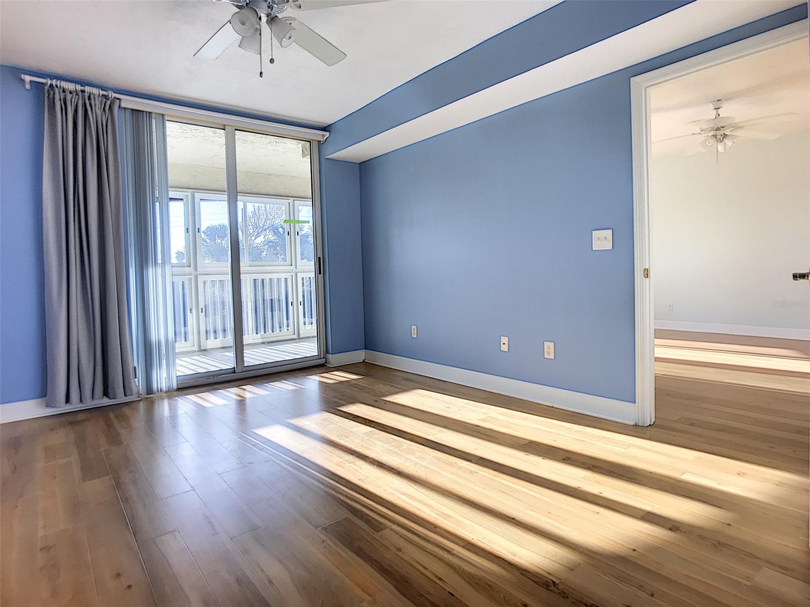 Bouchelle Island Condo - Residential