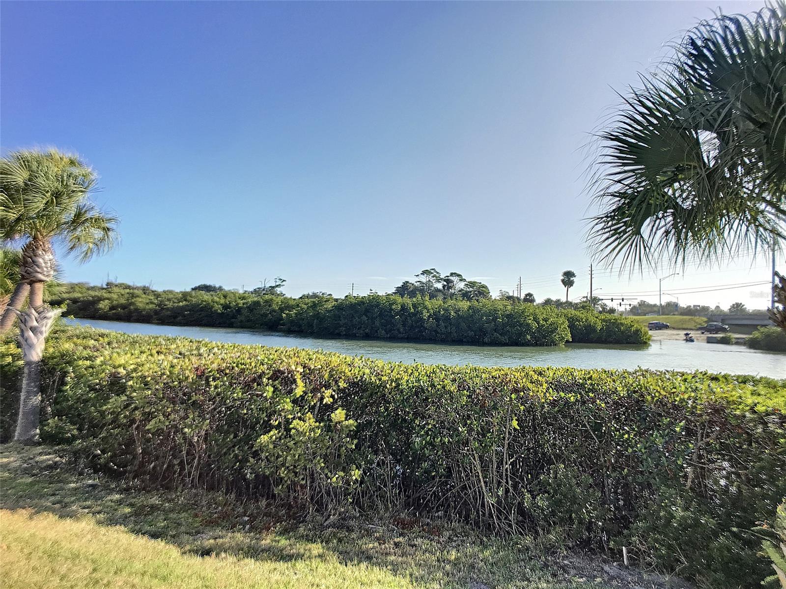 Bouchelle Island Condo - Residential