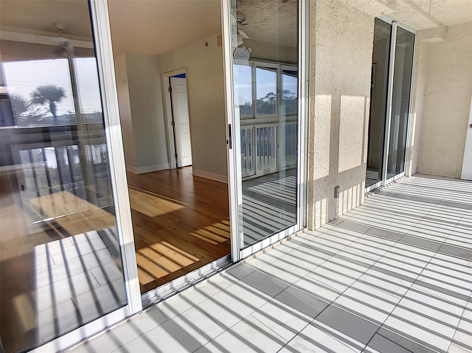 Bouchelle Island Condo - Residential