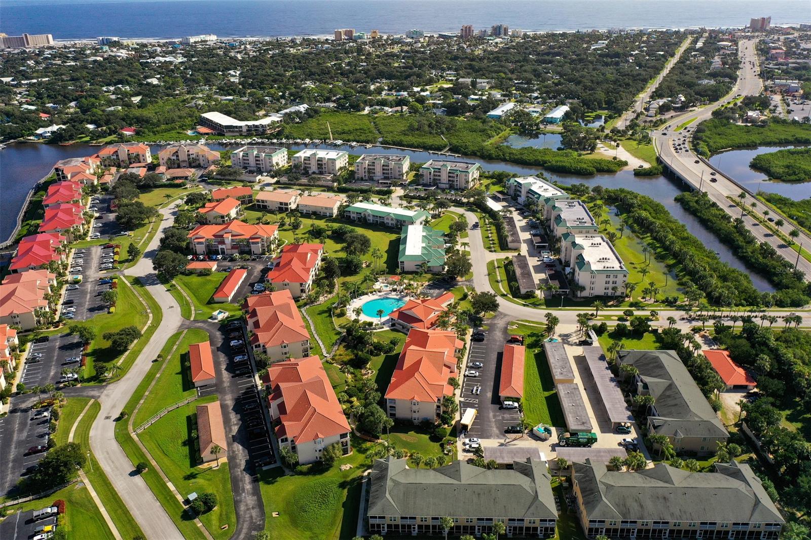 Bouchelle Island Condo - Residential