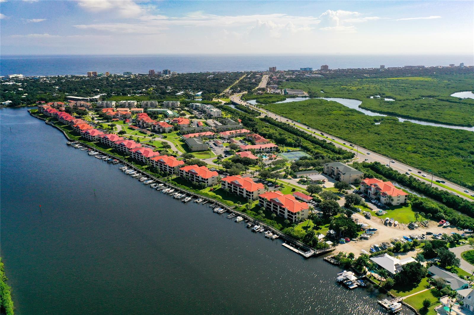 Bouchelle Island Condo - Residential