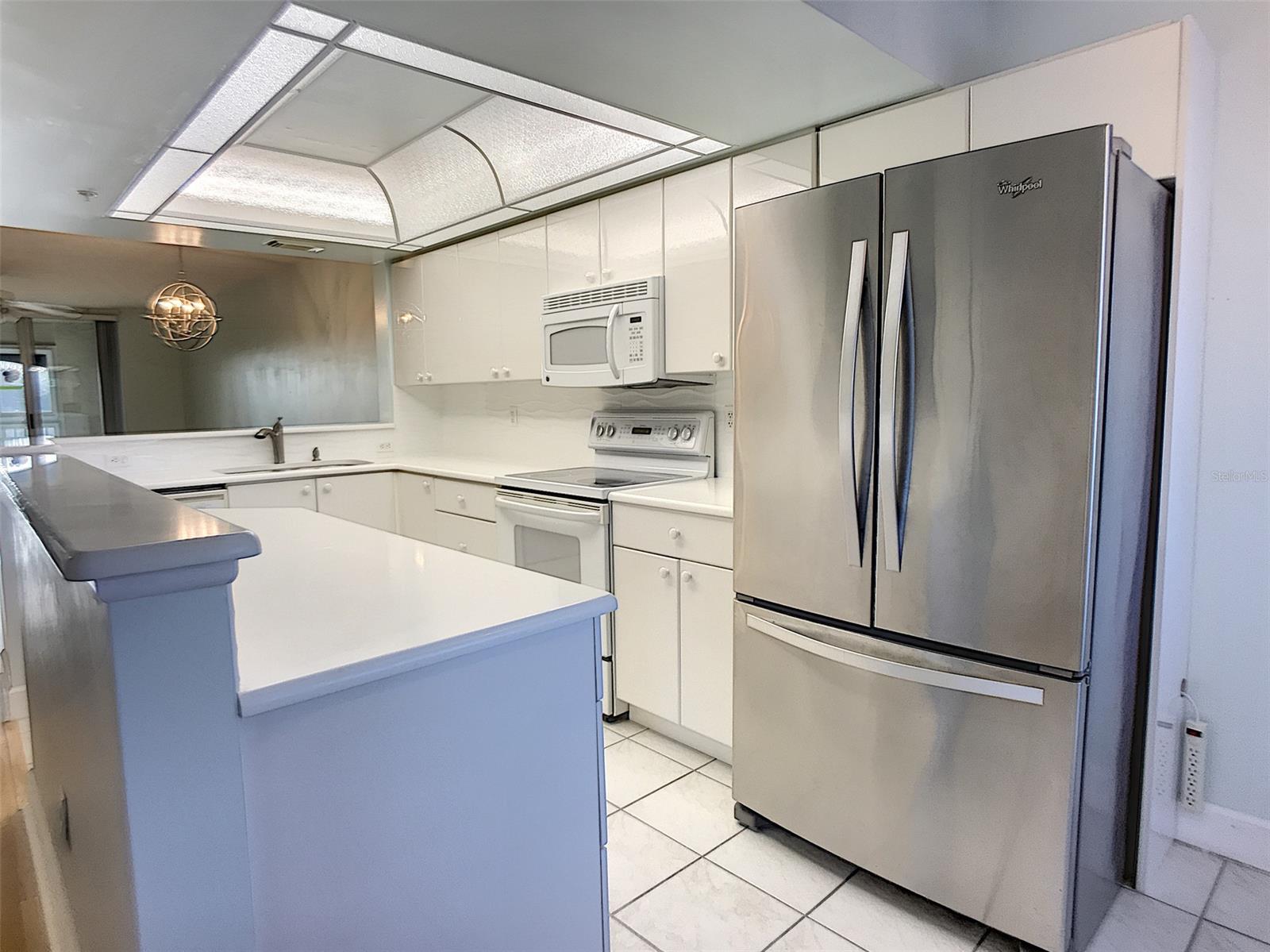 Bouchelle Island Condo - Residential