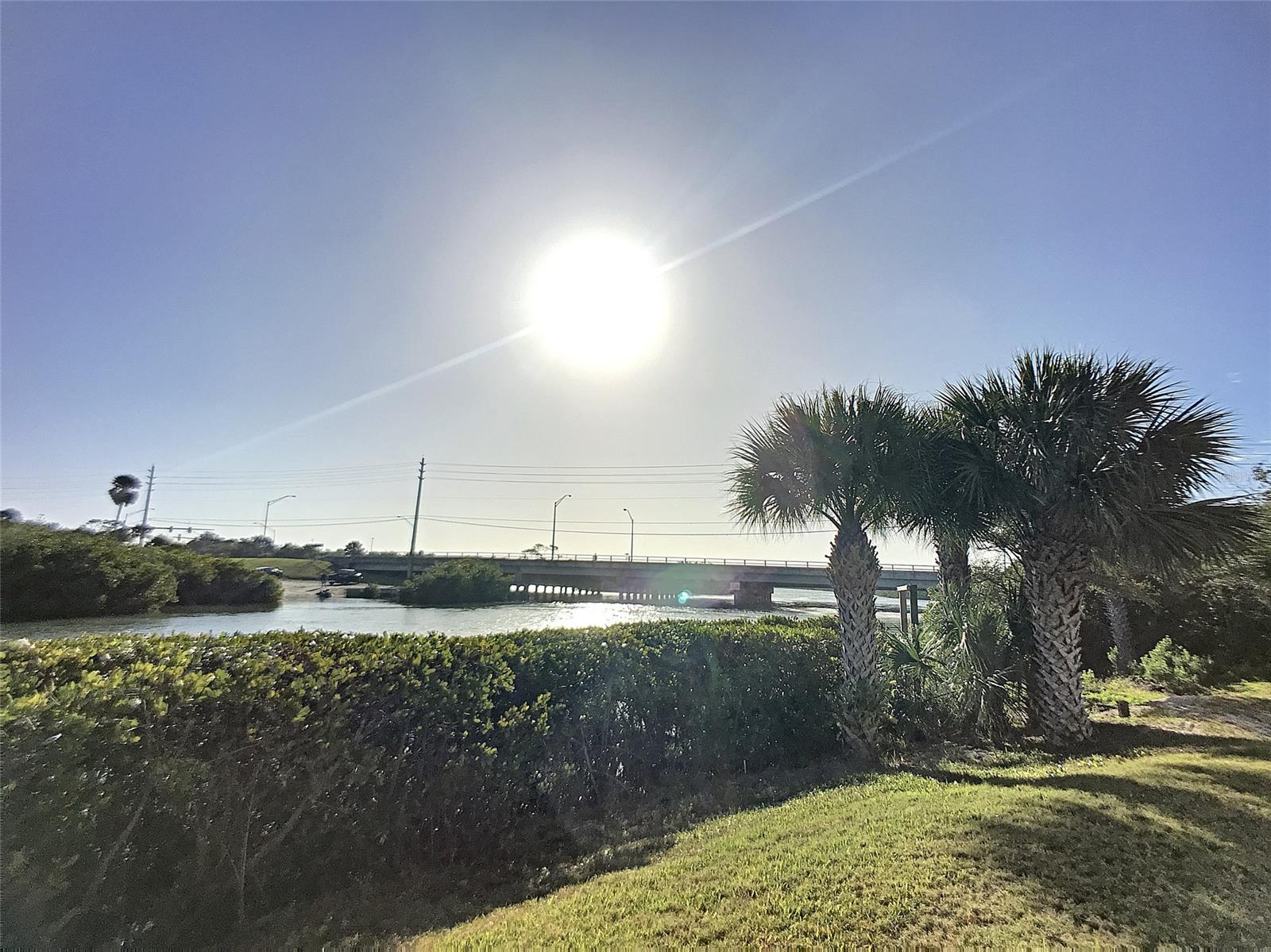 Bouchelle Island Condo - Residential