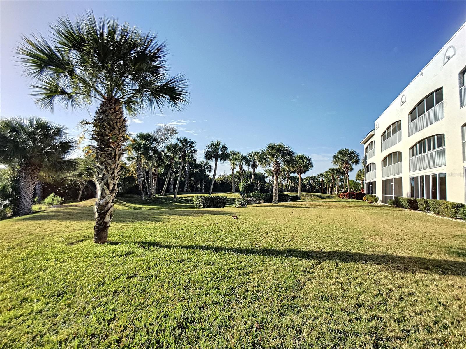 Bouchelle Island Condo - Residential
