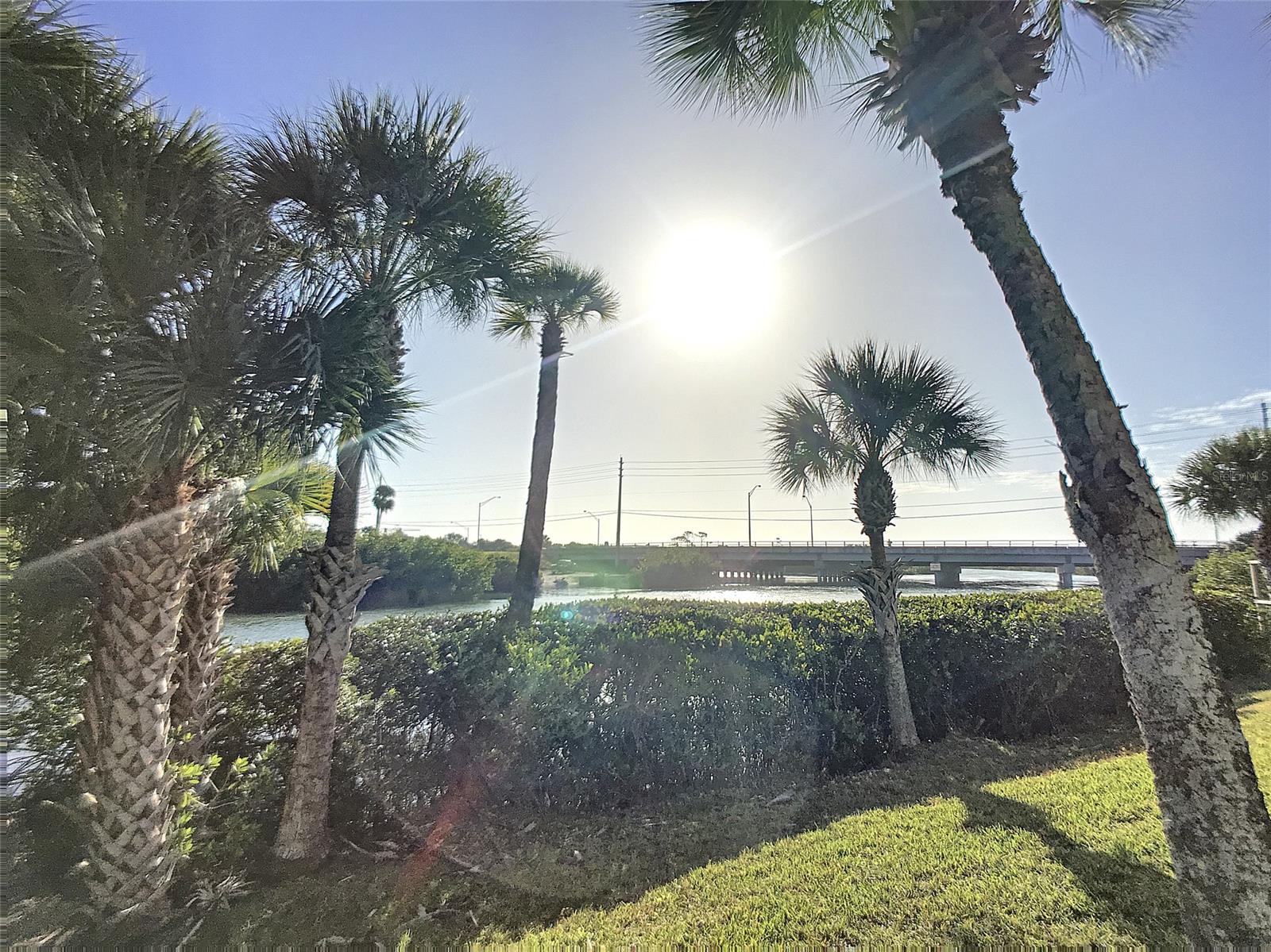 Bouchelle Island Condo - Residential