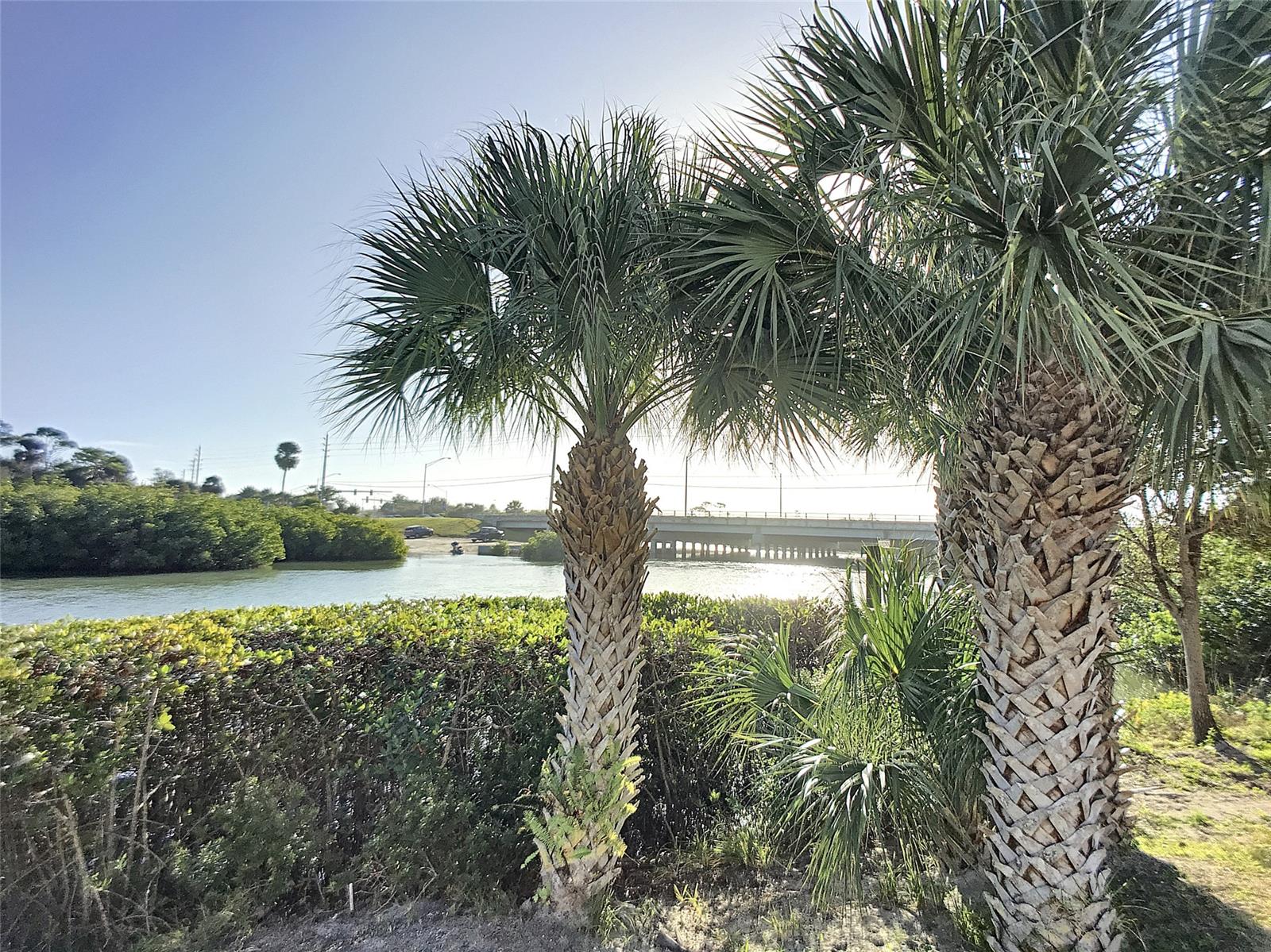 Bouchelle Island Condo - Residential