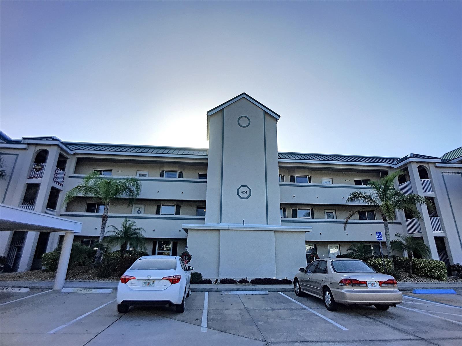 Bouchelle Island Condo - Residential