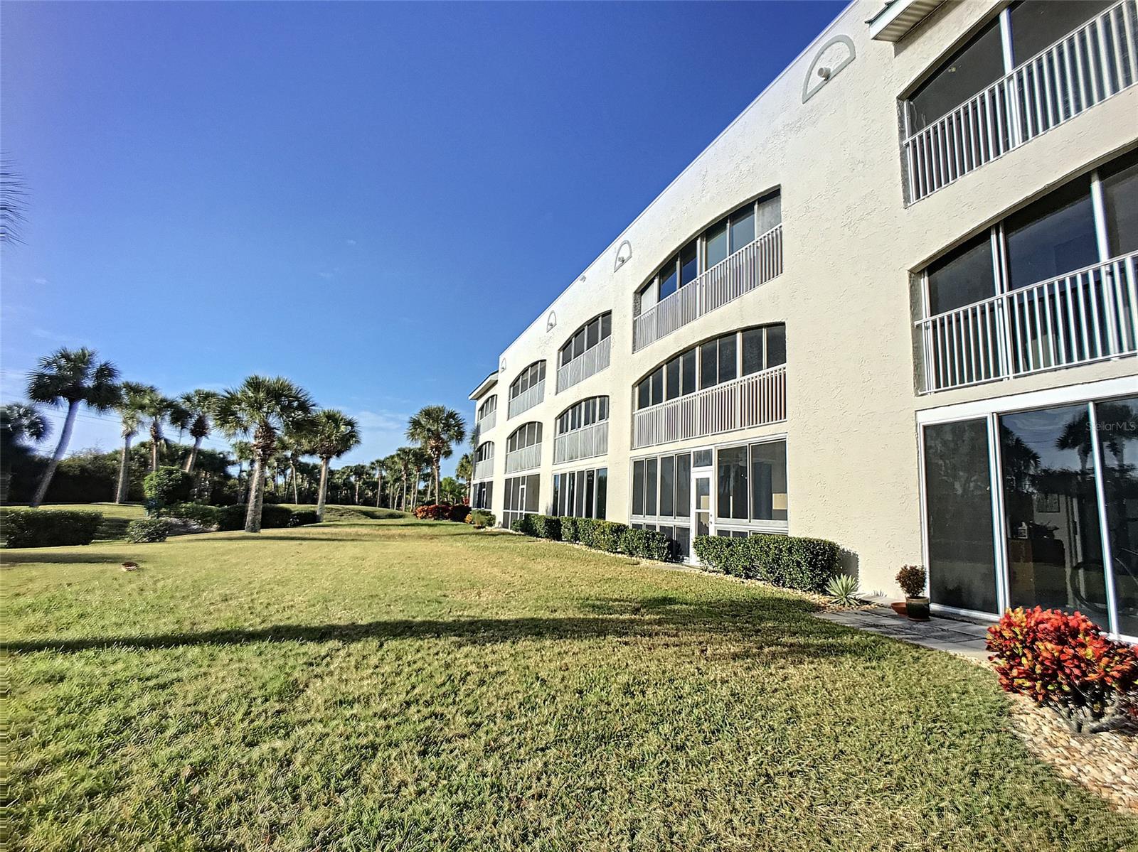 Bouchelle Island Condo - Residential