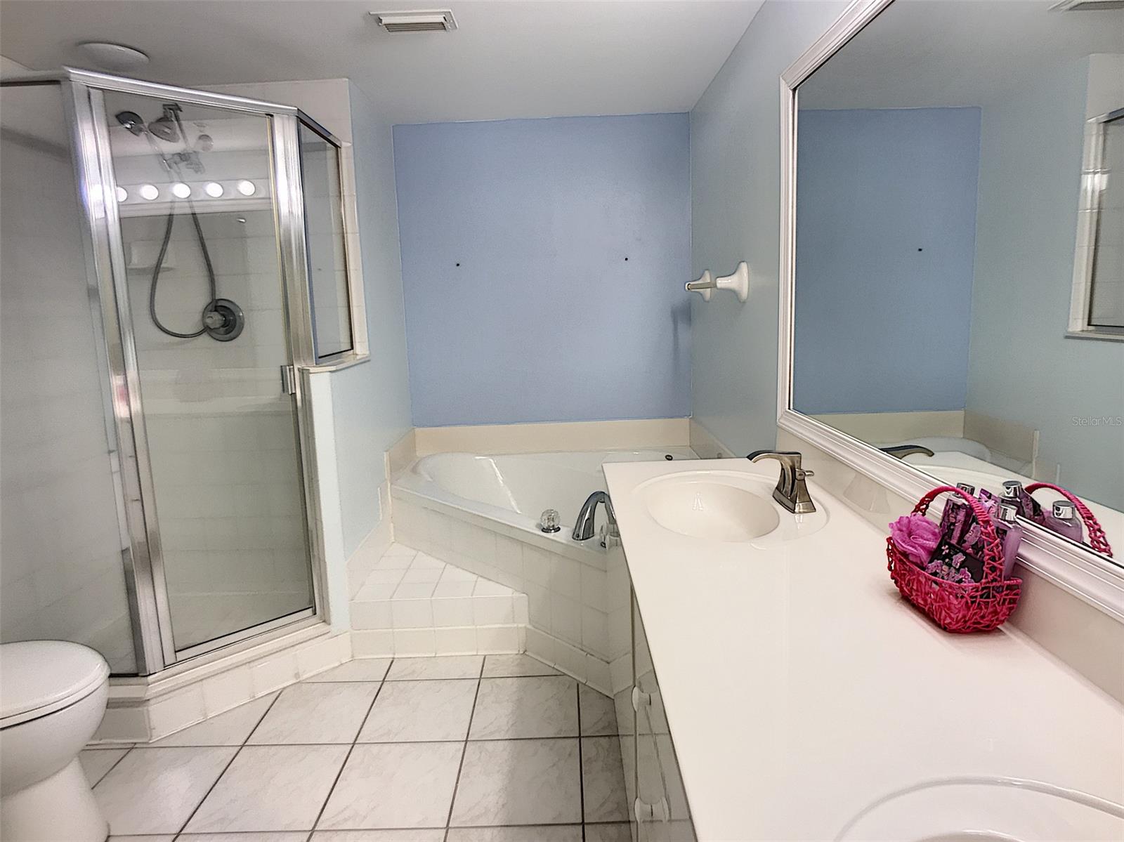 Bouchelle Island Condo - Residential