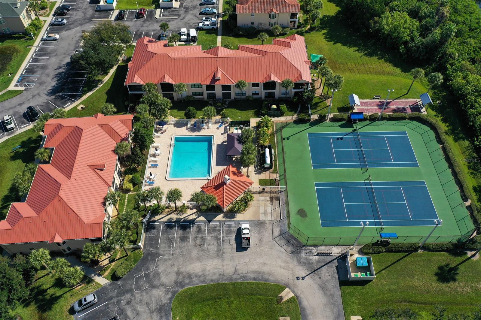 Bouchelle Island Condo - Residential