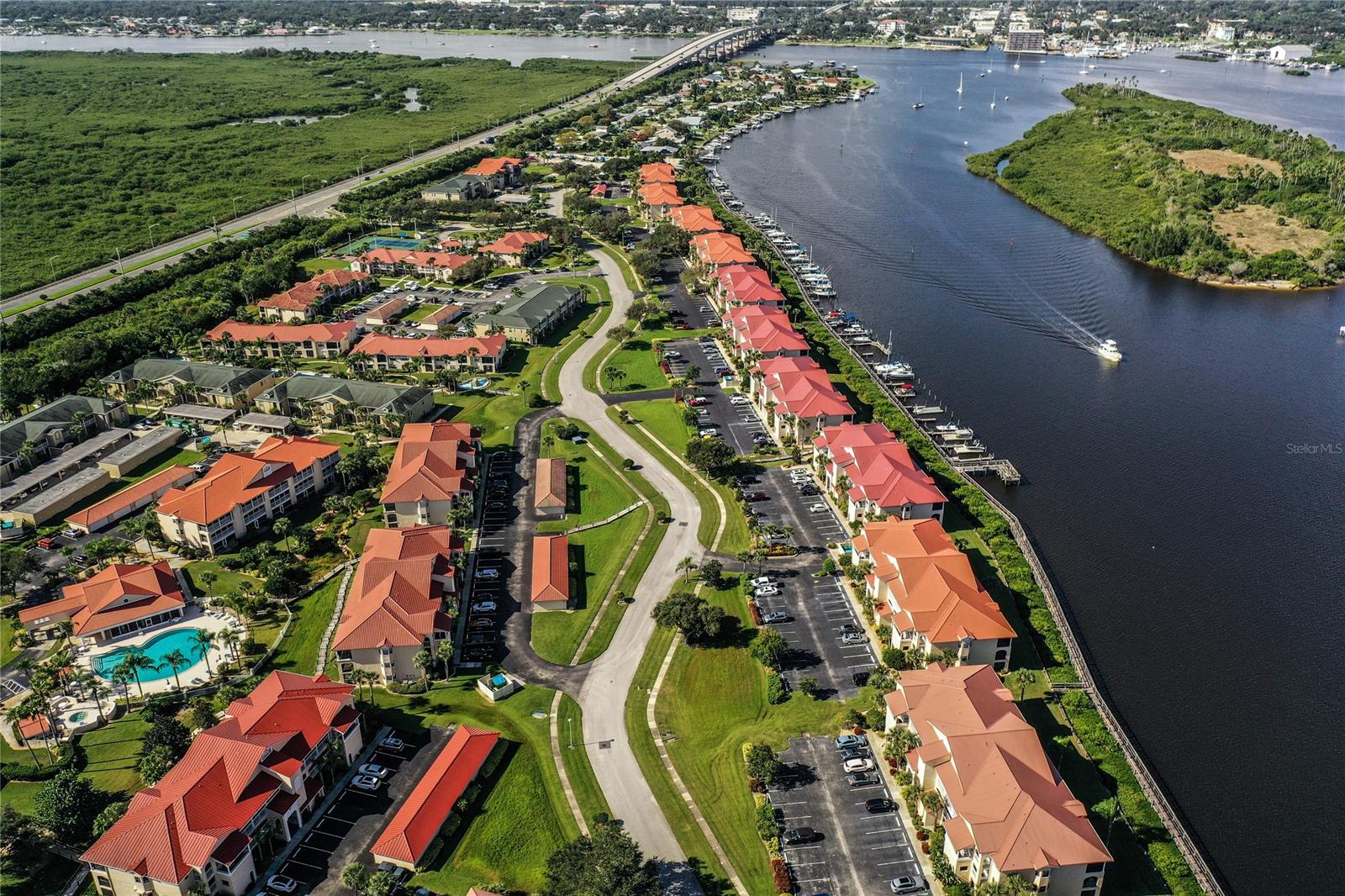 Bouchelle Island Condo - Residential