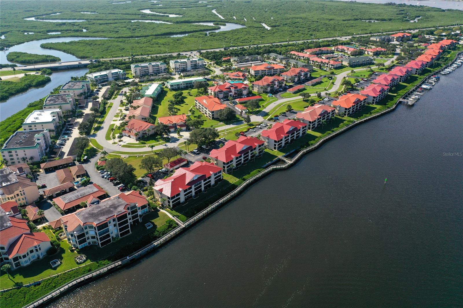 Bouchelle Island Condo - Residential