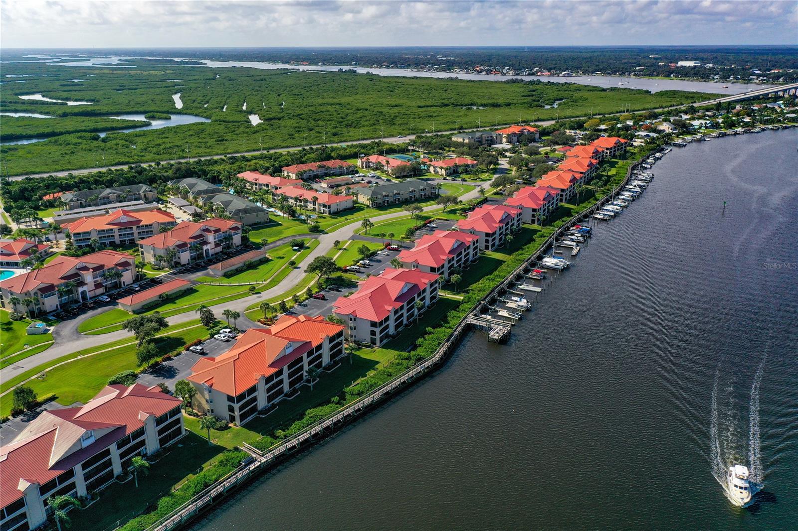 Bouchelle Island Condo - Residential