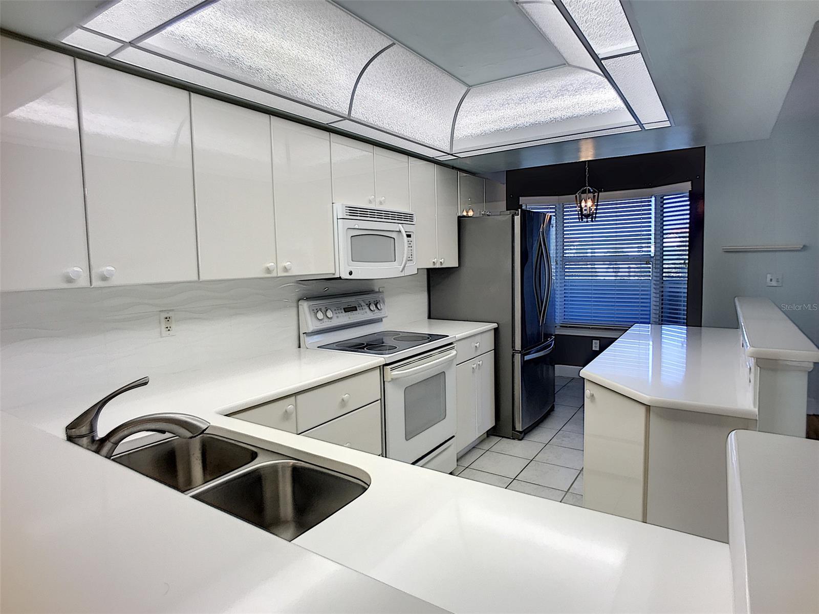 Bouchelle Island Condo - Residential