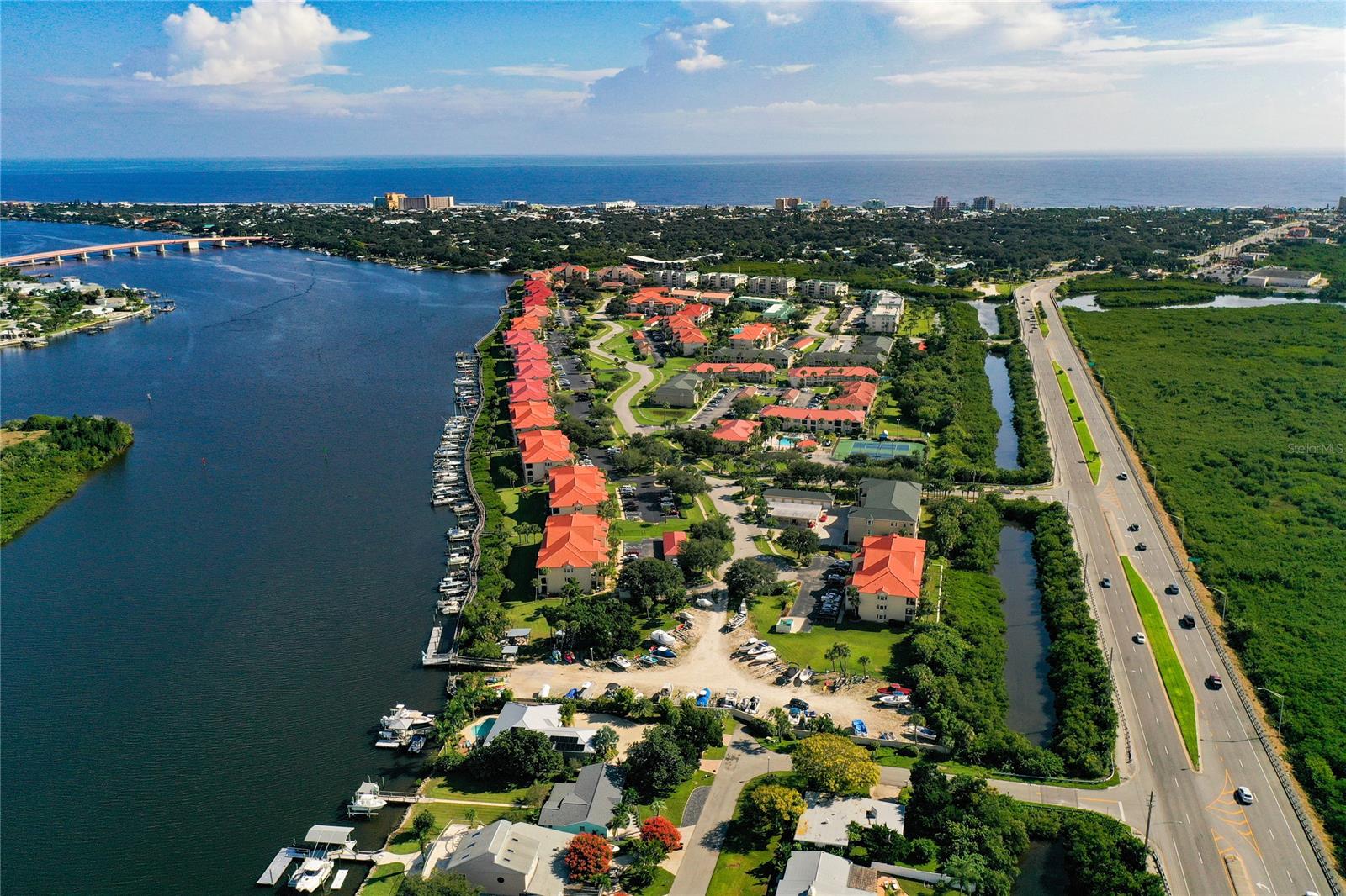 Bouchelle Island Condo - Residential