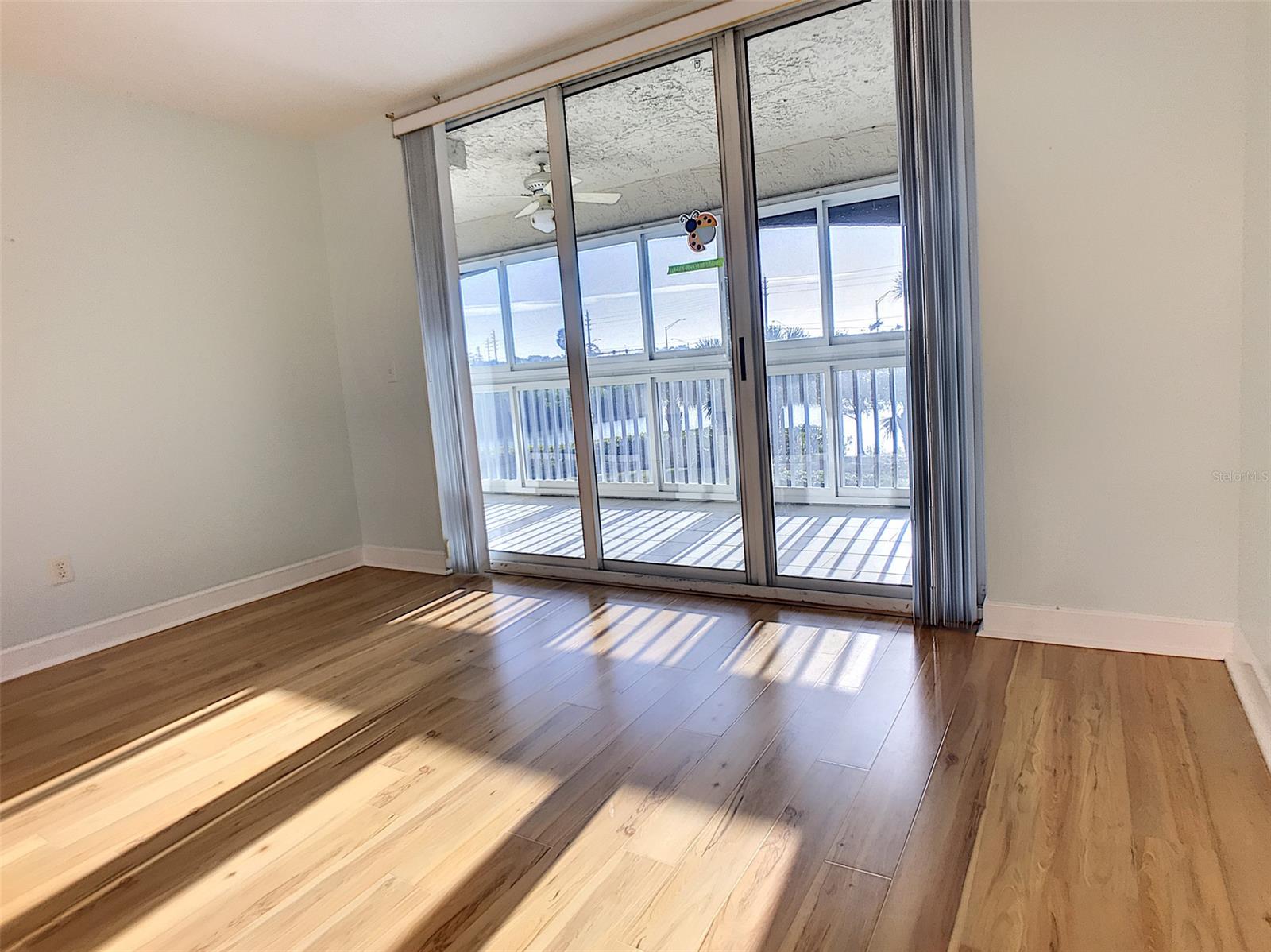 Bouchelle Island Condo - Residential