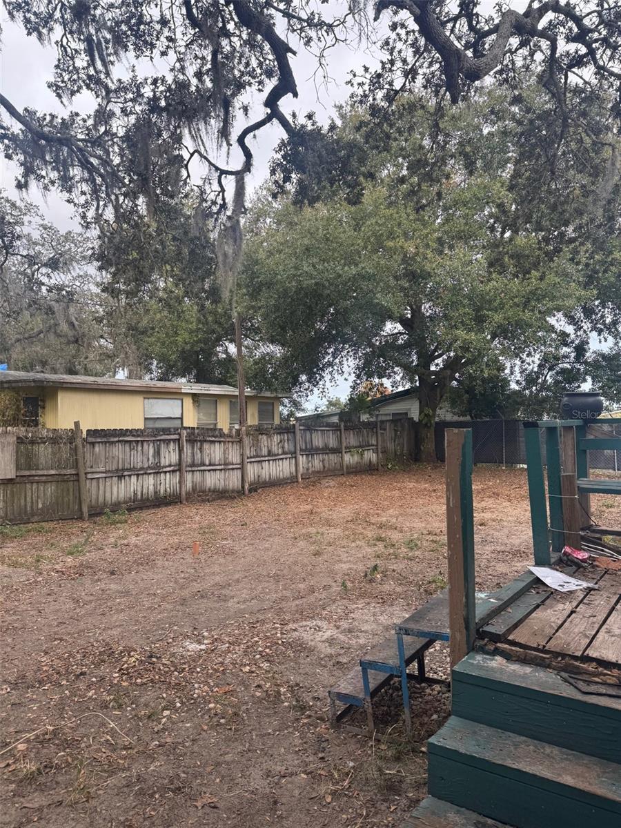 CONGRESS PARK - Residential