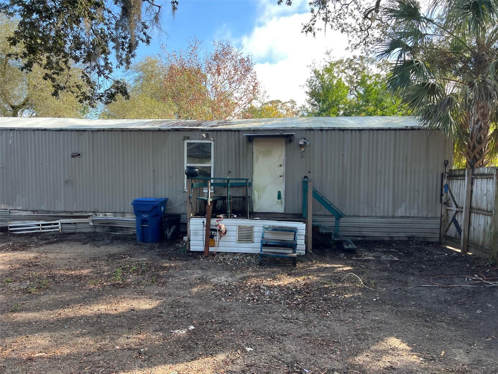 CONGRESS PARK - Residential