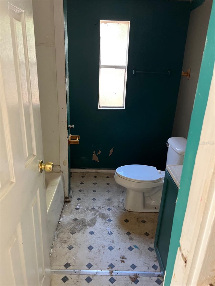 CONGRESS PARK - Residential